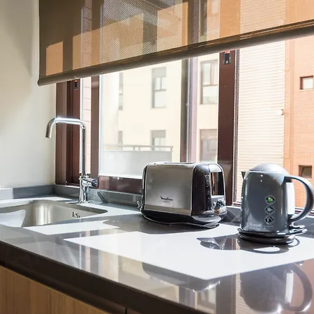 Apartment Colon Relax & Quiet Business & Family