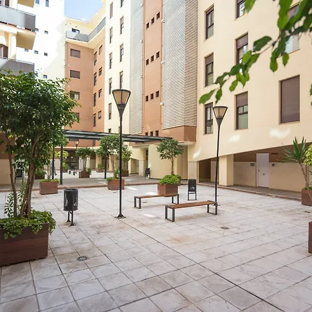 Colon Relax & Quiet Business & Family Apartment *