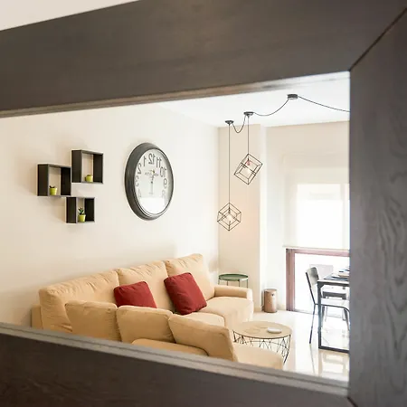 Colon Relax & Quiet Business & Family Apartment