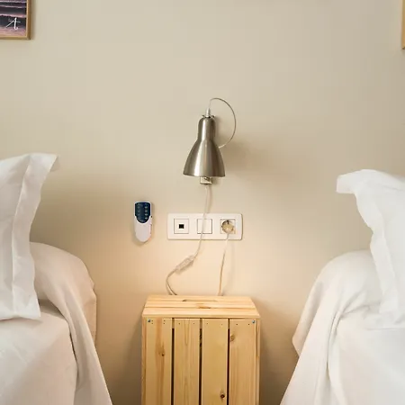 Apartment Colon Relax & Quiet Business & Family