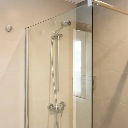 Apartment Colon Relax & Quiet Business & Family *