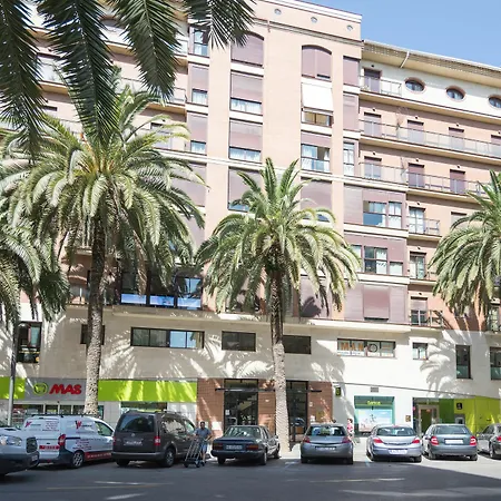 Apartment Colon Relax & Quiet Business & Family *