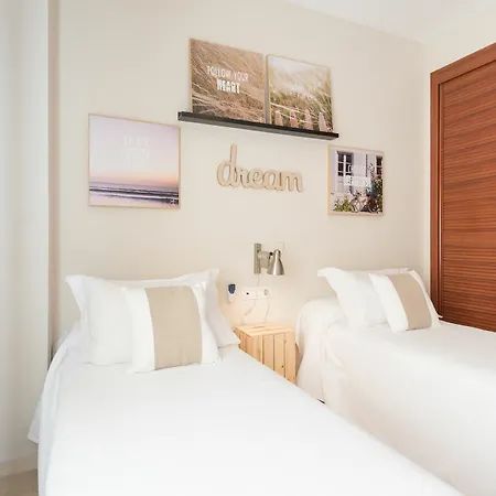 Lejlighed Colon Relax & Quiet Business & Family