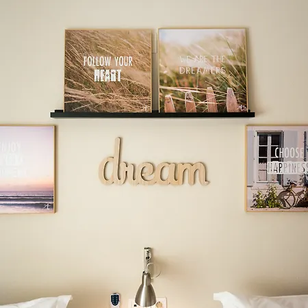 Colon Relax & Quiet Business & Family Lejlighed