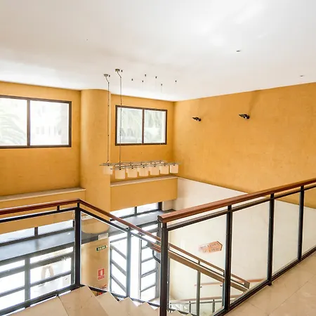 Colon Relax & Quiet Business & Family Lejlighed Málaga